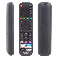 HISENSE RM-L1665 Remote Control