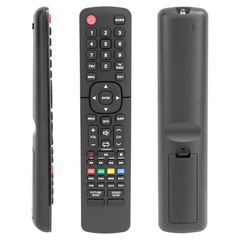 SANYO, NORDMENDE REMOTE CONTROL 12332