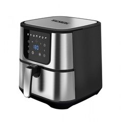 HAUSBERG HB-2365 DIGIITAL AIR FRYER 5.2 LT