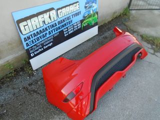 FORD FIESTA ST-180 ΠΡΟΦΥΛΑΚΤΗΡΑΣ ΠΙΣΩ-thumb-2