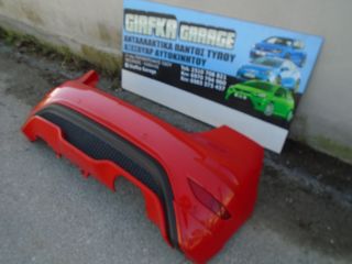 FORD FIESTA ST-180 ΠΡΟΦΥΛΑΚΤΗΡΑΣ ΠΙΣΩ-thumb-3