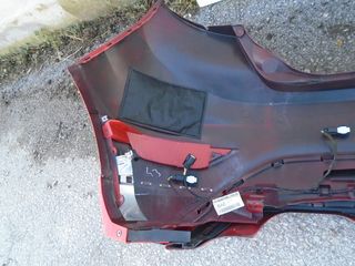 FORD FIESTA ST-180 ΠΡΟΦΥΛΑΚΤΗΡΑΣ ΠΙΣΩ-thumb-5