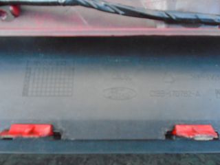 FORD FIESTA ST-180 ΠΡΟΦΥΛΑΚΤΗΡΑΣ ΠΙΣΩ-thumb-7