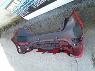 FORD FIESTA ST-180 ΠΡΟΦΥΛΑΚΤΗΡΑΣ ΠΙΣΩ-thumb-9