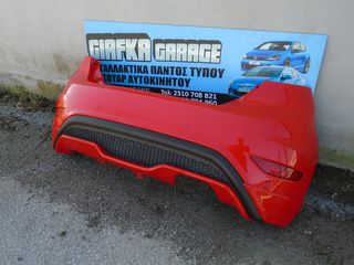 FORD FIESTA ST-180 ΠΡΟΦΥΛΑΚΤΗΡΑΣ ΠΙΣΩ-thumb-11