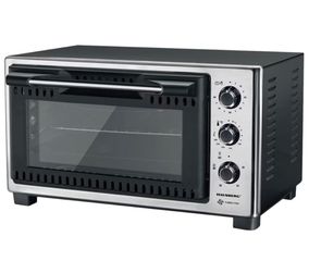 HAUSBERG HB-9270 MINI OVEN 50 L