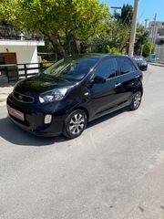 Kia Picanto '15  1.0 Dream-Team Edition 2015