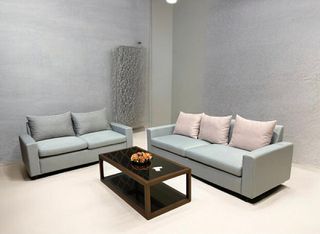 ΣΑΛΟΝΙ 3ΘΕΣΙΟ-2ΘΕΣΙΟ ΜΕ ΑΔΙΑΒΡΟΧΟ ΥΦΑΣΜΑ ΚΑΙΝΟΥΡΙΟ ΑΠΟ ΚΑΤΑΣΤΗΜΑ.