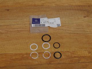 Σετ O-Ring Mercedes 956 - A0299971845