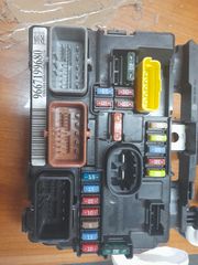 ΑΣΦΑΛΕΙΟΘΗΚΗ PEUGEOT 207 CC DIESEL 1.600 2010 9HZ 9667199680