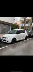 Suzuki Swift '05