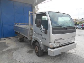 Nissan Cabstar '04 cabstar. 110.Γενικη επισκευη..στενο.