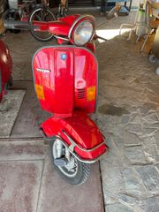 Vespa 125 '88 PK