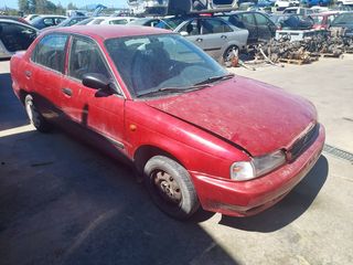 SUZUKI BALENO GL 1996 1298cc |4Θ| ΔΙΑΤΙΘΕΤΑΙ ΟΛΟΚΛΗΡΟ ΓΙΑ ΑΝΤΑΛΛΑΚΤΙΚΑ