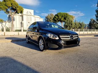 Mercedes-Benz B 180 '15 CDi AUTOMATIC 