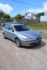 Alfa Romeo Alfa 147 '02  1.6 16V T.Spark Eco Distinctive