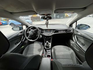 Opel Astra '17  Sports Tourer 1.6 ECOTEC CDI TI