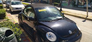 Volkswagen Beetle (New) '06