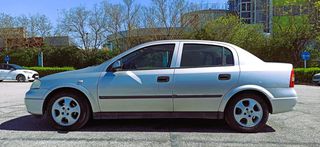 Opel Astra '01  1.4 16V Elegance