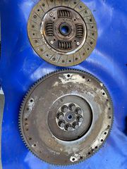 ΣΕΤ ΑΜΠΡΑΓΙΑΖ MAΖΙ ΜΕ ΒΟΛΑΝ ΓΙΑ SUBARU FORESTER 2005-2007-thumb-1