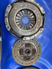 ΣΕΤ ΑΜΠΡΑΓΙΑΖ MAΖΙ ΜΕ ΒΟΛΑΝ ΓΙΑ SUBARU FORESTER 2005-2007-thumb-2