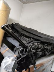 Audi a4 2003-4' κουκουλα κουμπλε