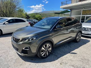 Peugeot 3008 '19 1500cc 131ps Diesel GT 