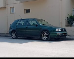 Volkswagen Golf '96 Gt