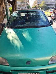 Fiat Punto '98