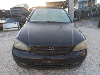 ΚΑΠΟ OPEL ASTRA BERTONE 03' **AUTO IKAS**