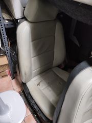 Καθισματα οδηγού συνοδηγού e36