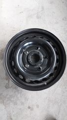 ΖΑΝΤΑ ΣΙΔΕΡΕΝΙΑ 15'' FORD TRANSIT 2012-2024  