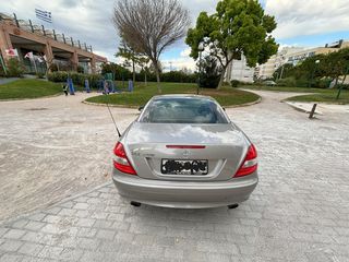 Mercedes-Benz SLK 200 '05