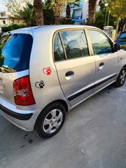 Hyundai Atos '05 1.1