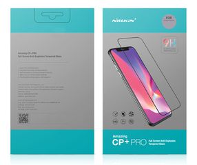 NILLKIN tempered glass CP+PRO 2.5D για Apple iPhone11 Pro Max/XS Max-thumb-3