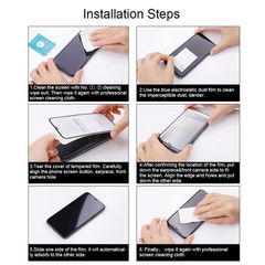 NILLKIN tempered glass CP+PRO 2.5D για Apple iPhone11 Pro Max/XS Max-thumb-2