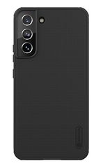 NILLKIN θήκη Super Frosted Shield Pro για Samsung Galaxy S22+/Pro, μαύρη