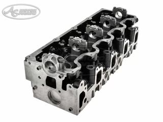 ΚΥΛΙΝΔΡΟΚΕΦΑΛΗ TOYOTA HILUX LN85/90/105/110 '88-'96/ LN145/150 '97-'98/ HIACE/ DYNA 2L * Α ΠΟΙΟΤΗΤΑ *