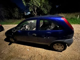 Opel Corsa '03