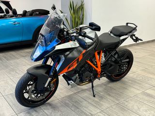 KTM 1290 Super Duke GT '18 QUICKSHIFTER/ENΑΣ ΙΔΙΟΚΤΗΤΗΣ/ΑΡΙΣΤΟ!