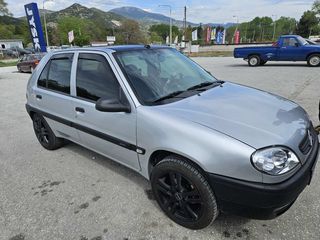 Citroen Saxo '03