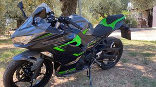 Kawasaki Ninja 400 '20