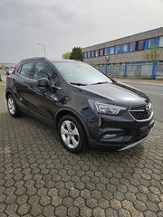 Opel Mokka X '19 1,6 CDTI KLIMA NAVI EYRO 6