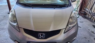 Honda Jazz '09