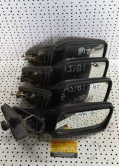 ΚΑΘΡΕΦΤΗΣ ΜΗΧΑΝΙΚΟΣ ΑΡΙΣΤΕΡΟΣ & ΔΕΞΙΟΣ SEAT IBIZA 93-98 SEAT CORDOBA 93-98