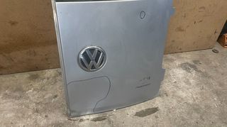 Πίσω δεξιά πόρτα με τζάμι από Volkswagen Caddy 2003-2015-thumb-2