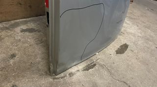 Πίσω δεξιά πόρτα με τζάμι από Volkswagen Caddy 2003-2015-thumb-3