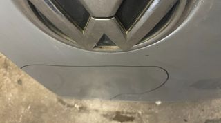 Πίσω δεξιά πόρτα με τζάμι από Volkswagen Caddy 2003-2015-thumb-6