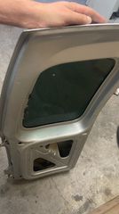 Πίσω δεξιά πόρτα με τζάμι από Volkswagen Caddy 2003-2015-thumb-8