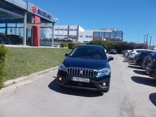 Suzuki SX4 S-Cross '18 GL UPPER